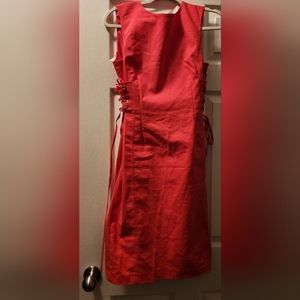 Calvin Klein dress 4